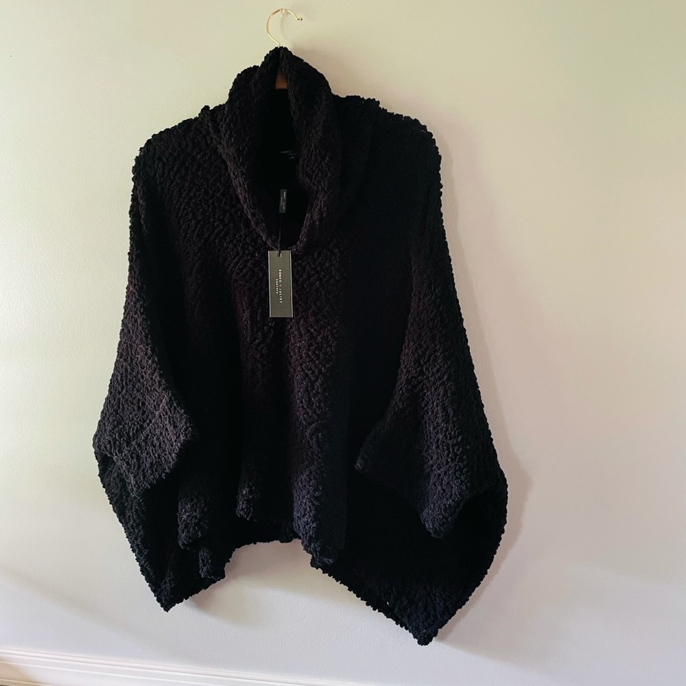 Romeo & Juliet Couture Sweater